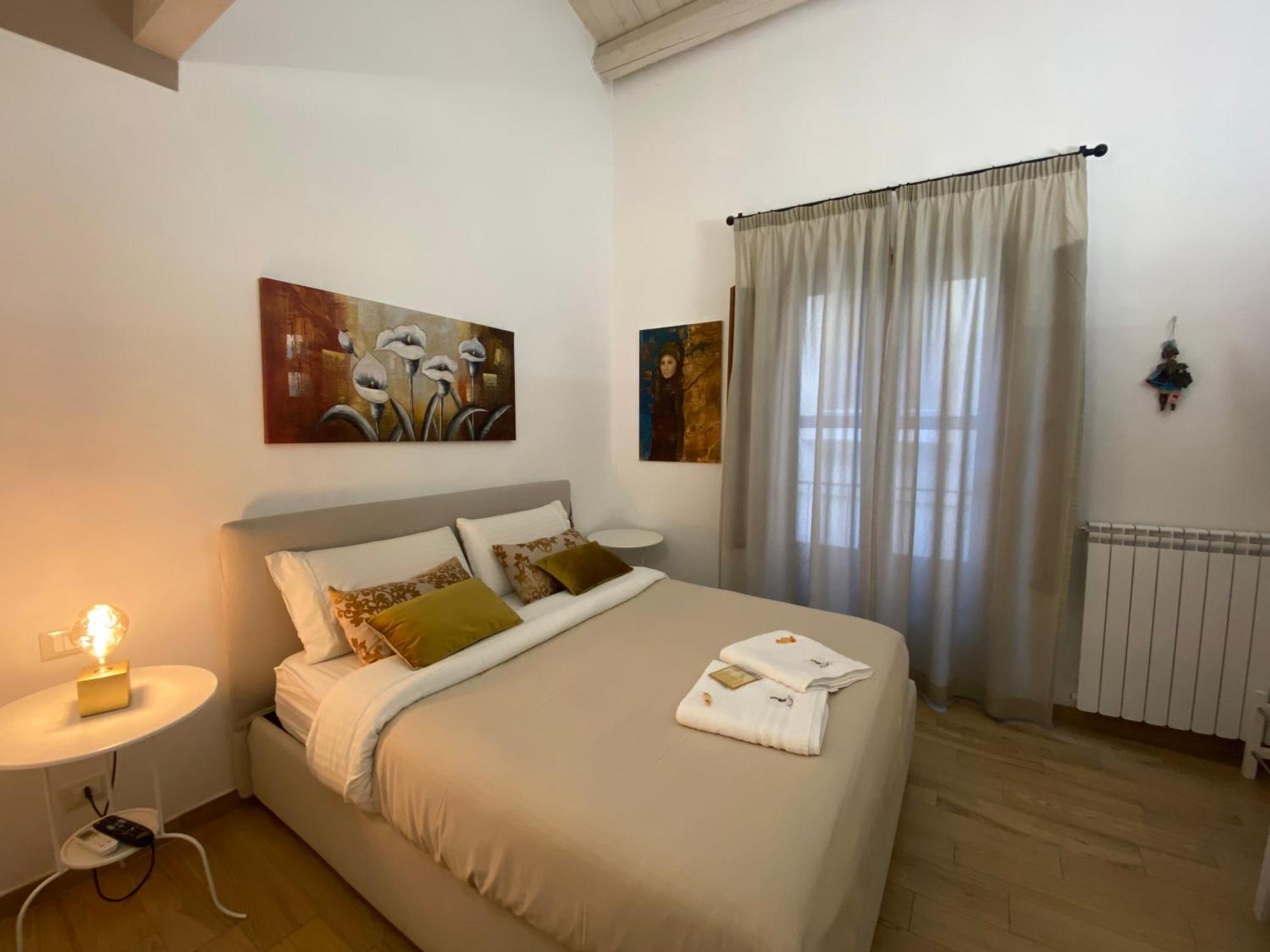 Alloft Palermo Rooms Exterior foto